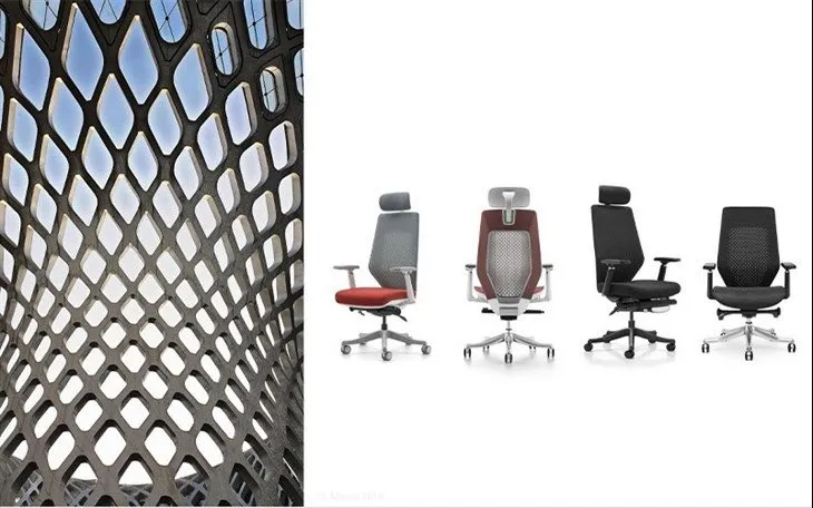 Office Furniture Ergonomic Chairs Office Furniture Ergonomic Chairs